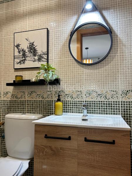 Foto f624b5f9-3059-45c4-a775-b1a594ac5073. Lloguer pis amb calefacció aparcament piscina a Almerimar Ejido (El)