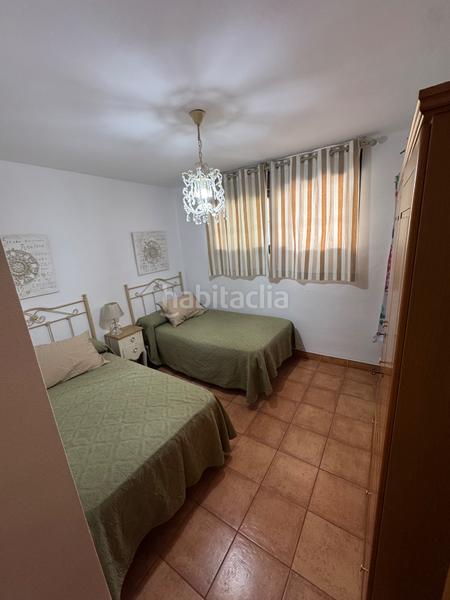 Foto 15d22ab0-96d1-4373-8936-4677e9e08d77. Alquiler piso se alquila septiembre a junio en Almerimar Ejido (El)