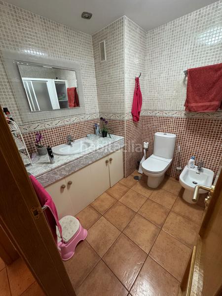 Foto ba5fc0ea-2b85-48bf-a9d8-d971b8aa4ad4. Alquiler piso se alquila septiembre a junio en Almerimar Ejido (El)