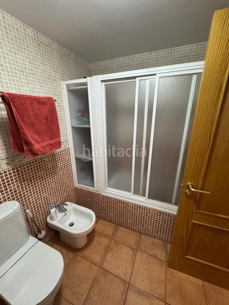 Foto e29065df-67d0-4447-a835-0165c2962810. Alquiler piso se alquila septiembre a junio en Almerimar Ejido (El)