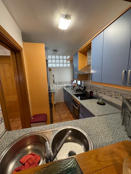 Foto 30dc2121-db97-459c-b971-adf7dfd5aa72. Location appartement avec chauffage parking piscine dans Ejido (El)