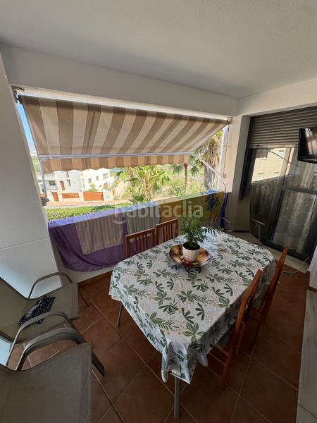 Foto 33222861-9d3c-4358-b937-b9fe3b3c1330. Location appartement avec chauffage parking piscine dans Ejido (El)