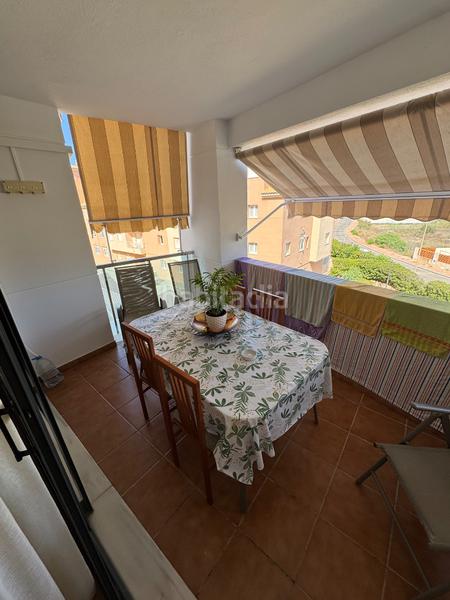 Foto 6aaaad32-677c-476c-b9e1-dda96dc04514. Location appartement avec chauffage parking piscine dans Ejido (El)
