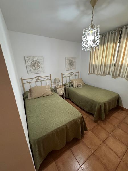 Foto 73a8a24d-06b6-44f4-ada3-0d17ef9bcc4f. Location appartement avec chauffage parking piscine dans Ejido (El)