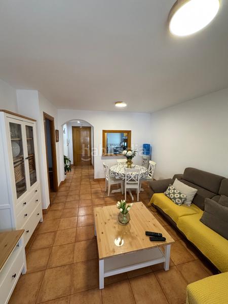 Foto b1f4f3df-d7a2-40f5-9547-dd4194bd03da. Location appartement avec chauffage parking piscine dans Ejido (El)
