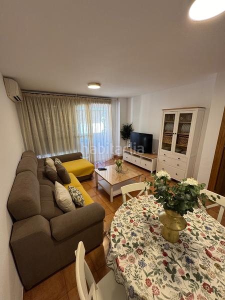 Foto d4df688b-b318-46b0-8cf3-2144a79b5342. Location appartement avec chauffage parking piscine dans Ejido (El)