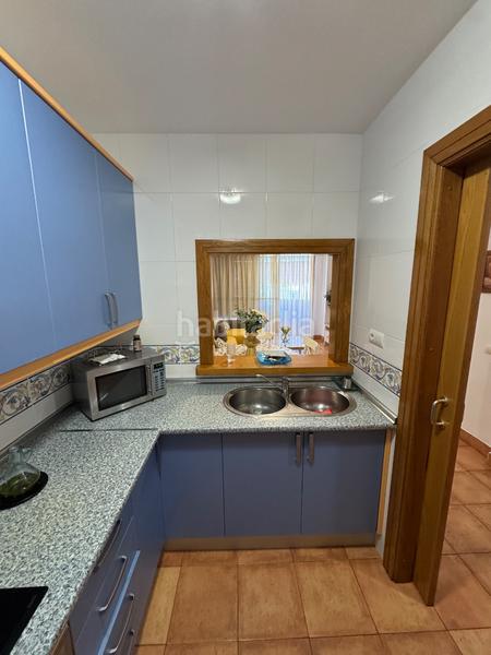 Foto f4700454-ee5f-42e0-b8b1-4906aae4660e. Location appartement avec chauffage parking piscine dans Ejido (El)