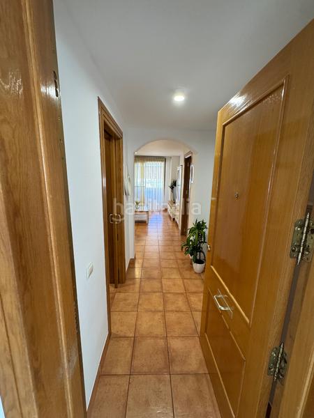Foto 2d76ff83-1a88-4d59-b40c-b2adb509d369. Rent flat with heating parking pool in Almerimar Ejido (El)