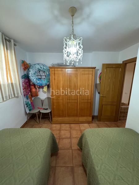 Foto 3fccda19-068c-45fc-84ea-71eebfd7e477. Rent flat with heating parking pool in Almerimar Ejido (El)