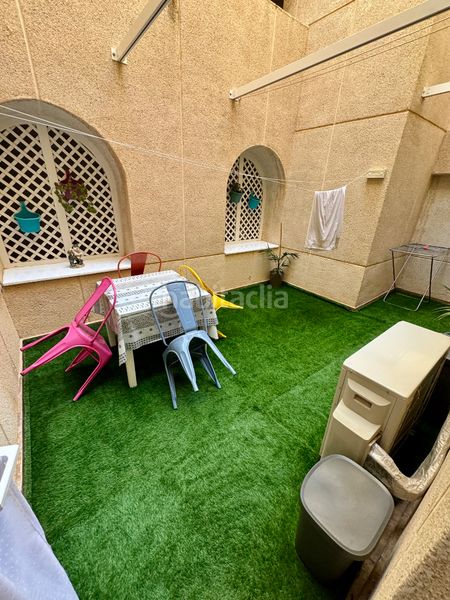 Foto 14a651b1-dca1-4ad5-99f4-1b50c0ee0933. Rent flat in calle galeón 38 in Almerimar Ejido (El)