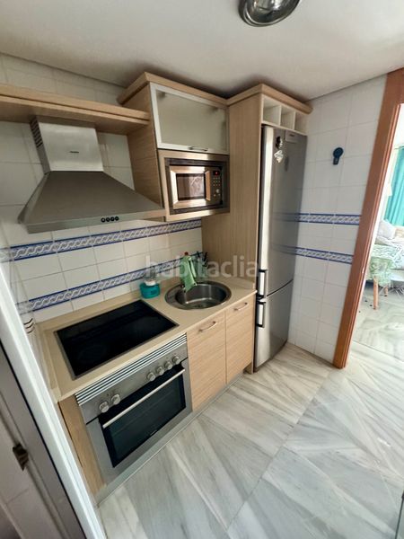 Foto 308797cc-a417-45d9-8079-d5be2e19e765. Rent flat in calle galeón 38 in Almerimar Ejido (El)