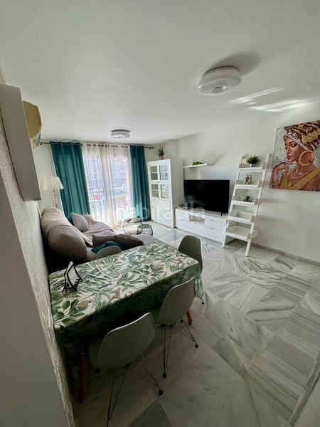 Foto 4547b0fa-dfbd-4e42-8638-3899885459da. Rent flat in calle galeón 38 in Almerimar Ejido (El)