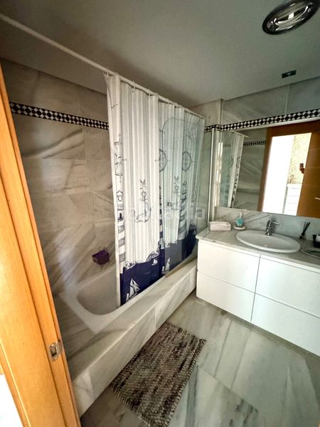 Foto a4d579df-241d-4c87-80a2-55e0284b61ec. Rent flat in calle galeón 38 in Almerimar Ejido (El)
