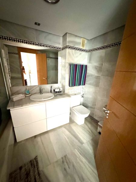 Foto c75f4b04-3080-4708-afbc-1b327c5a5601. Rent flat in calle galeón 38 in Almerimar Ejido (El)