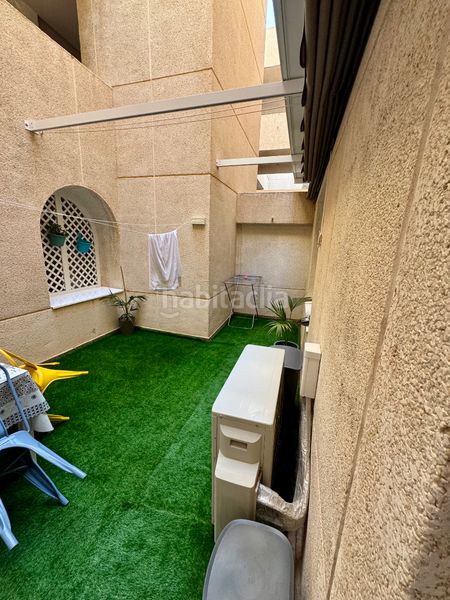 Foto c83f46c1-3a93-4dcc-9169-985cd6a7e101. Rent flat in calle galeón 38 in Almerimar Ejido (El)