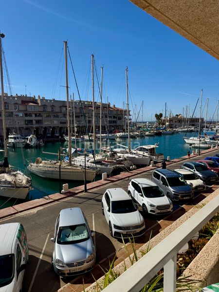 Foto d8aeb299-fd42-4e88-8fa4-6b593d610d3b. Rent flat in calle galeón 38 in Almerimar Ejido (El)