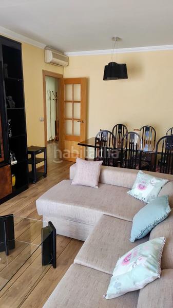 Foto a7c59a84-f4ee-48bd-94a5-1cfabe875260. Alquiler ático se alquila en pleno centro en Berja