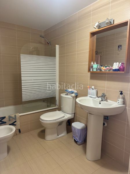 Foto 59b89fda-d8ff-4c4d-9106-c5e754c0420e. Rent flat with heating parking pool in Almerimar Ejido (El)