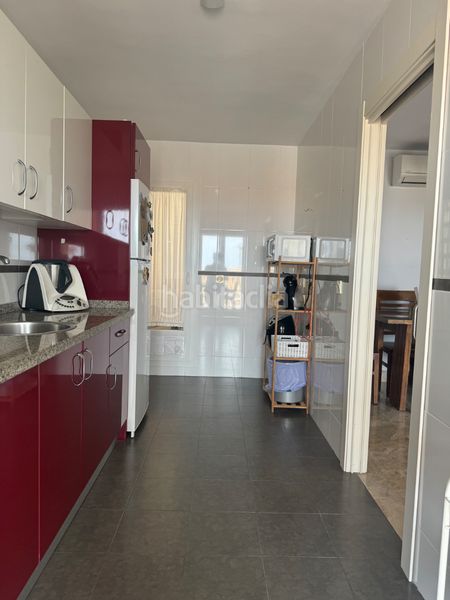 Foto ab92801d-f54f-4778-9746-ab7a91e3649b. Rent flat with heating parking pool in Almerimar Ejido (El)