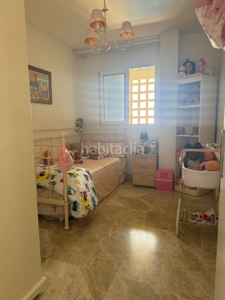 Foto e178abff-5e4f-4946-916c-f311fec983ae. Rent flat with heating parking pool in Almerimar Ejido (El)
