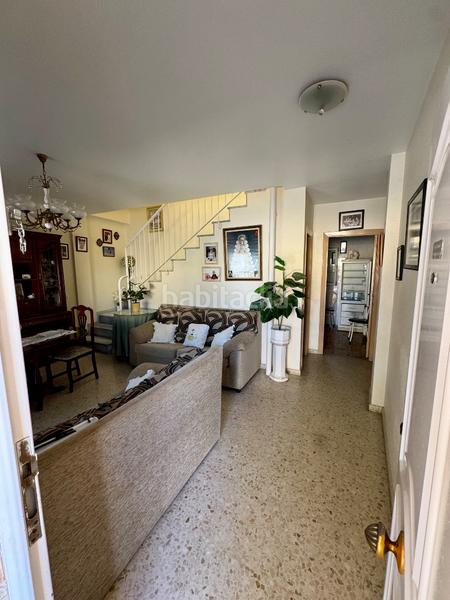 Foto 03e63f13-2745-4b8d-9dda-a6a22eb3d805. Casa adosada ¡se vende casa ! en Berja