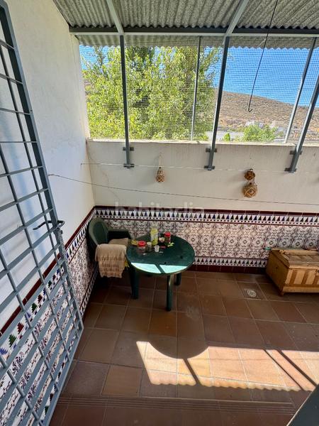 Foto 1bd2c596-23fb-4bcf-be29-2b427c35e558. Casa adosada ¡se vende casa ! en Berja