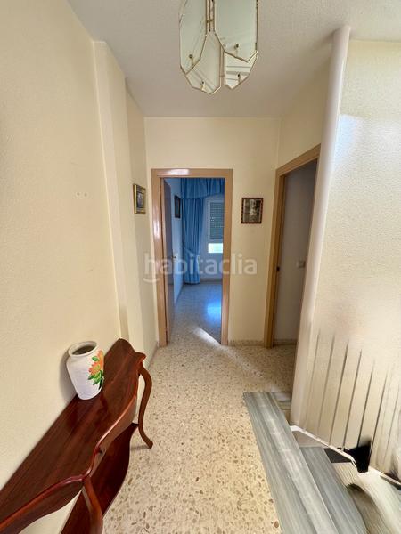 Foto 2a54d0b4-992b-4c07-bbd3-738295b8d6f7. Casa adosada ¡se vende casa ! en Berja