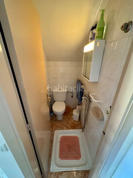 Foto 3ca754b4-8eaf-4732-b2a0-fdf94da0dfba. Casa adosada ¡se vende casa ! en Berja