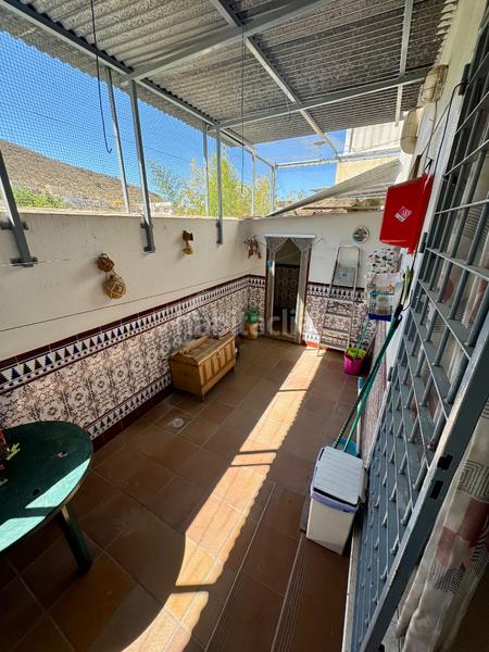 Foto 744d3990-c209-4d8e-8c56-d8866c175972. Casa adosada ¡se vende casa ! en Berja