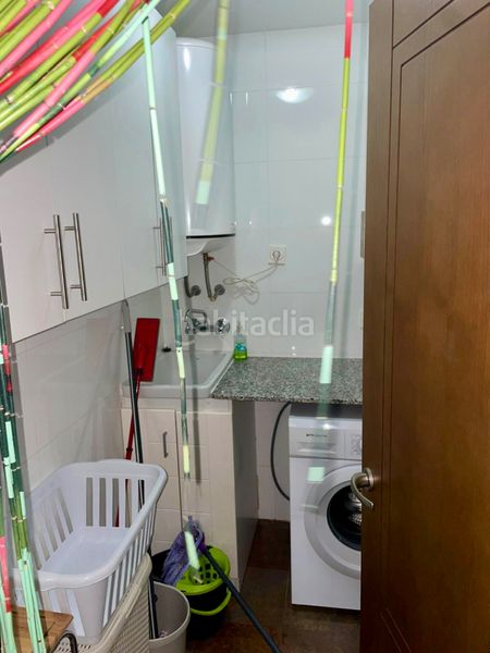 Foto cd7cd493-4391-4ed3-b0ab-3faef0889088. Miete erdgeschoss in avenida Almerimar 276 in Almerimar Ejido (El)
