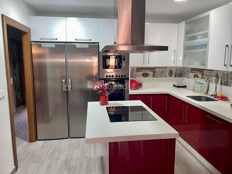 Foto ebab2b2d-1583-46f7-9a4b-8ae6c4cba2cc. Miete erdgeschoss in avenida Almerimar 276 in Almerimar Ejido (El)