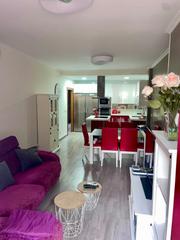 Lloguer Planta baixa  Avenida almerimar 276. Septiembre a junio