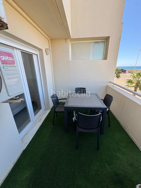 Foto 4d2e03d9-738e-42dd-aa64-10252f396a5d. Affitto appartamento in avenida del mar 5 in Almerimar Ejido (El)