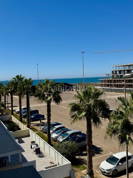 Foto ec89cb63-f62a-4e10-8ec5-d64d09a27119. Affitto appartamento in avenida del mar 5 in Almerimar Ejido (El)