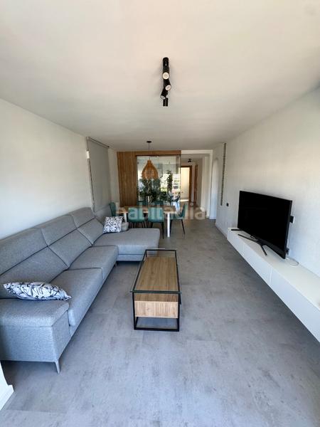 Foto 58332e8e-7f12-492b-959a-7f145191d1a3. Alquiler piso en avenida del mar 5 se alquila todo el año en Ejido (El)