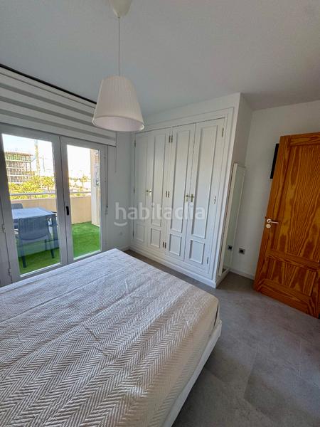 Foto 9485d9ab-4c08-4e0f-a081-de88eb8a8f1b. Alquiler piso en avenida del mar 5 se alquila todo el año en Ejido (El)