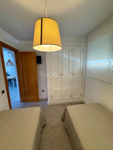 Foto ddac7bbc-57c8-4d91-82f9-7a806cef9a68. Alquiler piso en avenida del mar 5 se alquila todo el año en Ejido (El)