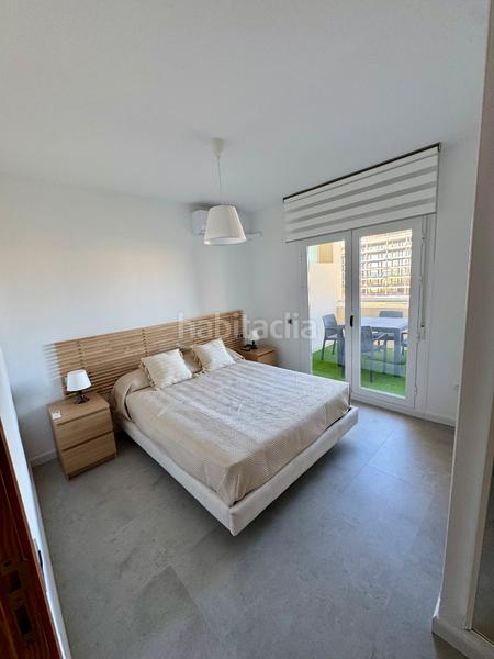 Foto ee656ab4-c474-4fe1-a77b-b19df0f45112. Alquiler piso en avenida del mar 5 se alquila todo el año en Ejido (El)