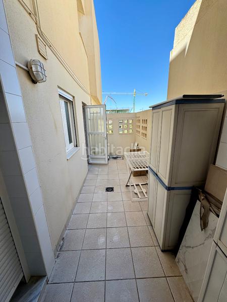 Foto fd7bcfea-b8c0-4a3d-b7fe-4e1902634afb. Alquiler piso en avenida del mar 5 se alquila todo el año en Ejido (El)