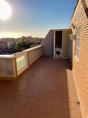 Lloguer Àtic  Calle hermanos alférez. Se alquila en pleno centro de el ejido