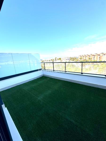 Foto 5b671ddc-d8e9-4e68-a98e-d88e9b22791d. Àtic a avenida del mar 145 a Almerimar Ejido (El)