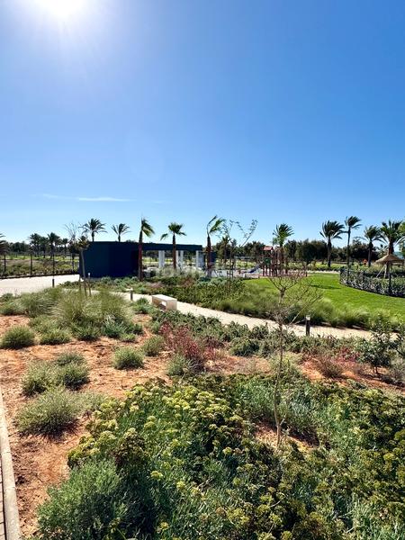 Foto 6dfc83a9-bf72-46a9-8b4a-852b62c9e6bc. Àtic a avenida del mar 145 a Almerimar Ejido (El)