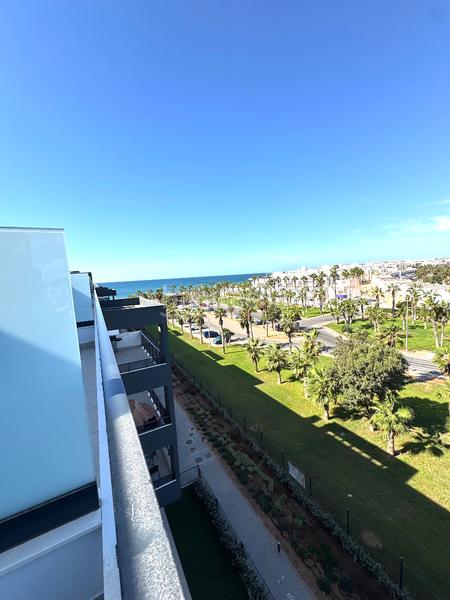 Foto 8325b335-29a4-44b8-ab1a-e09daeb318fe. Àtic a avenida del mar 145 a Almerimar Ejido (El)