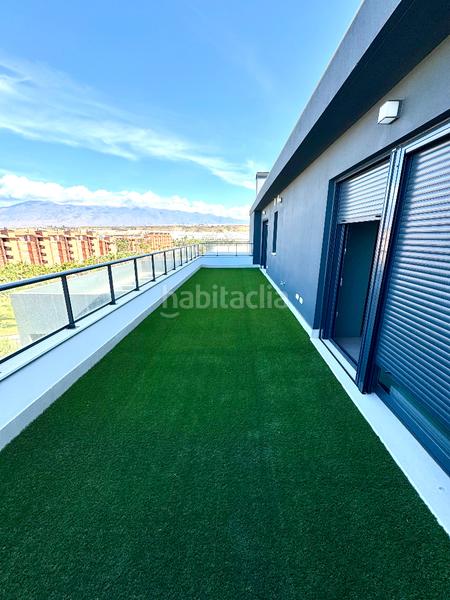 Foto 974155d6-fe33-4344-80a0-ffe19ea2c44a. Àtic a avenida del mar 145 a Almerimar Ejido (El)