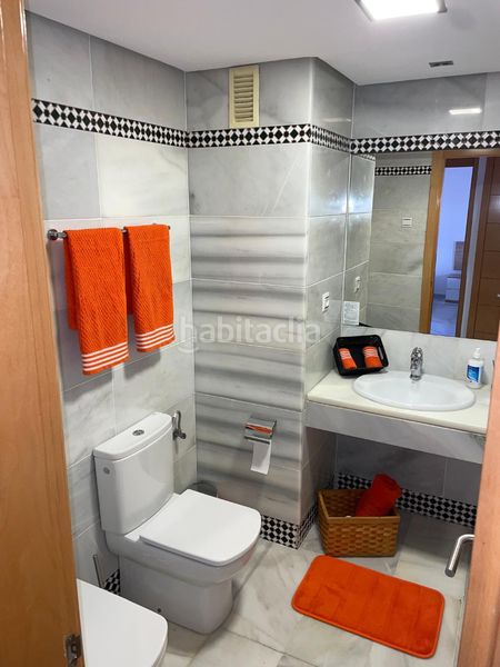 Foto a95aa28c-2855-4706-8d35-4a275856bc39. Lloguer pis a calle galeón 46 a Almerimar Ejido (El)