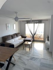 Miete Etagenwohnung in Calle galeón 46. De septiembre a junio