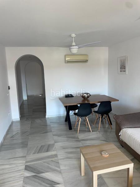 Foto 09627fbe-c19a-496e-b394-2338c96bf7a8. Alquiler piso en calle galeón 46 se alquila hasta junio en Ejido (El)