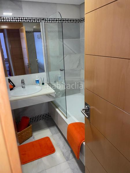 Foto 1bbe85fd-d90b-408e-a0a4-396d8f912205. Alquiler piso en calle galeón 46 se alquila hasta junio en Ejido (El)