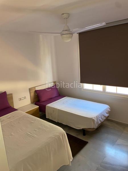 Foto 47eddd3d-485c-4a7f-a1e7-176553ecf27b. Alquiler piso en calle galeón 46 se alquila hasta junio en Ejido (El)