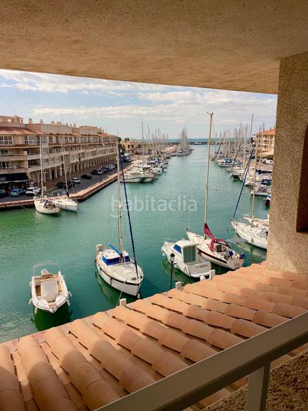 Foto 72ece82e-c290-4305-97cc-f6b1a90bb57b. Alquiler piso en calle galeón 46 se alquila hasta junio en Ejido (El)